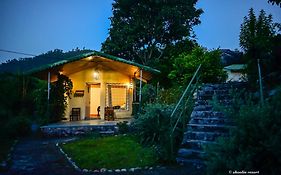 Shoolin Jungle Resort